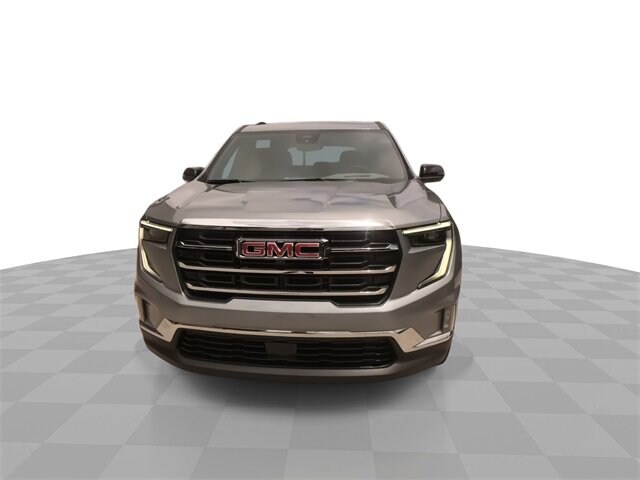2025 Gmc Acadia Elevation photo 4