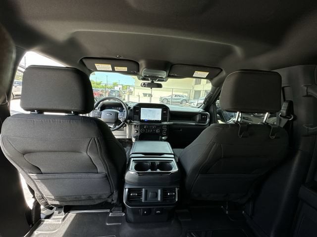 2024 Ford F-150 STX - Photo 30