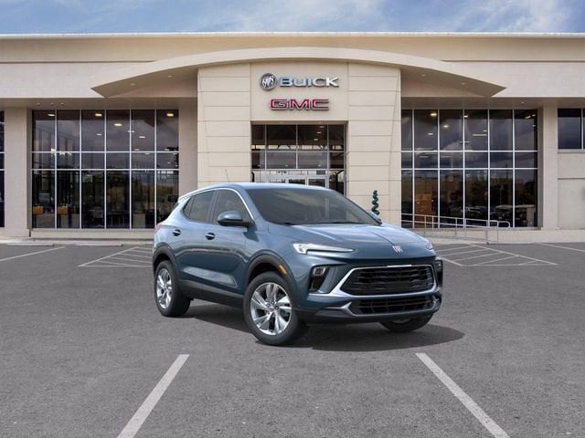 2026 Buick Encore GX Preferred's photo