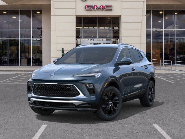 2026 Buick Encore GX Sport Touring - Photo 6