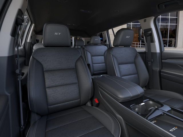 2026 Buick Enclave Sport Touring - Photo 16