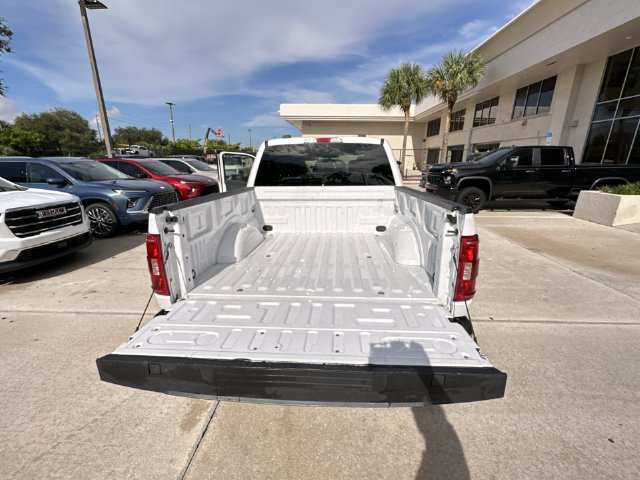 2023 Ford F-150 XLT - Photo 32