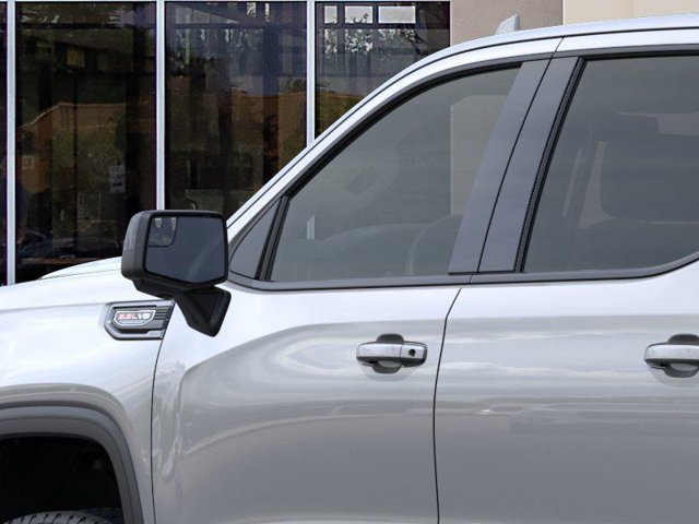 2026 GMC Sierra 1500 AT4 - Photo 11