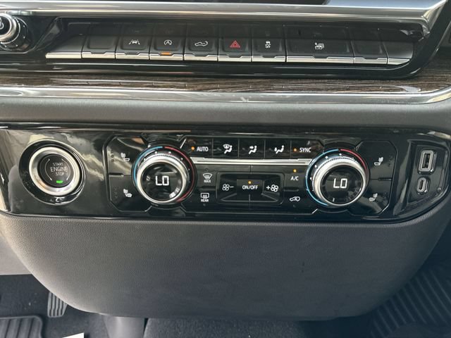 2023 GMC Sierra 1500 Elevation - Photo 25