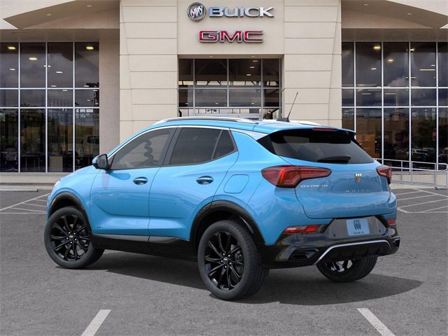 2026 Buick Encore GX Sport Touring photo 2