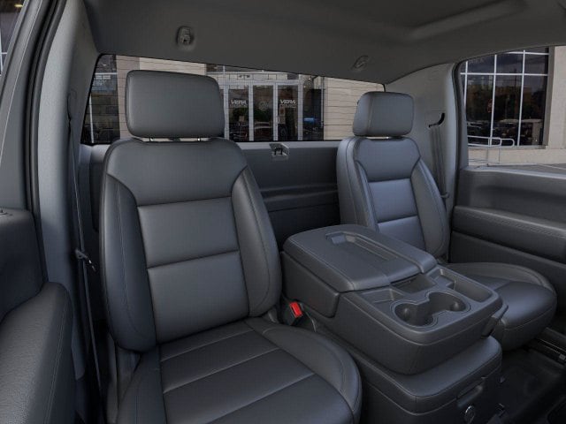 2025 GMC Sierra 2500HD Pro - Photo 16