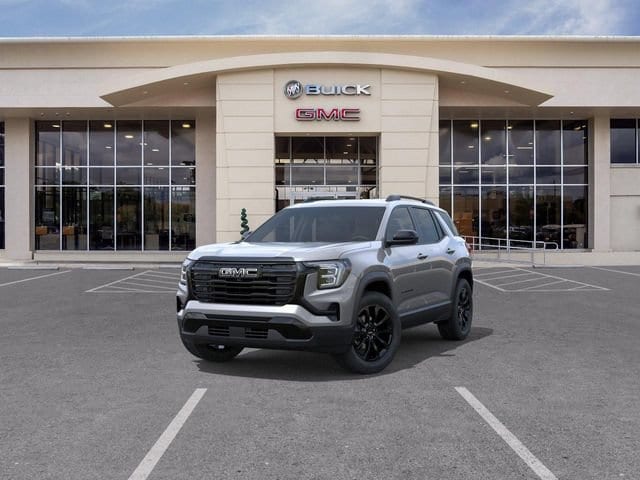 2026 GMC Terrain Elevation - Photo 8