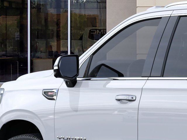 2026 GMC Yukon XL Elevation - Photo 12