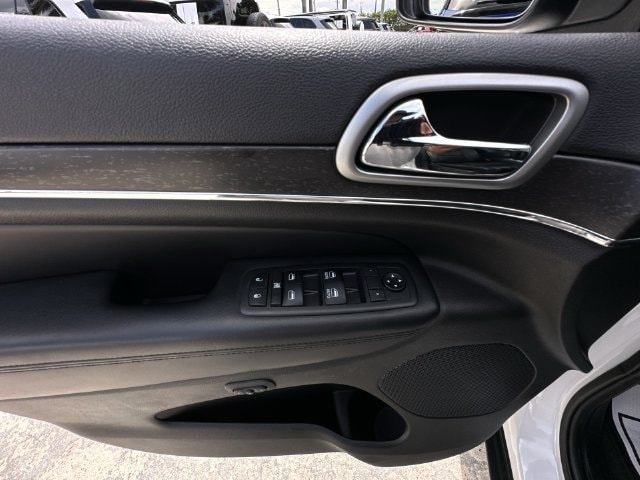 2018 Jeep Grand Cherokee Limited - Photo 21