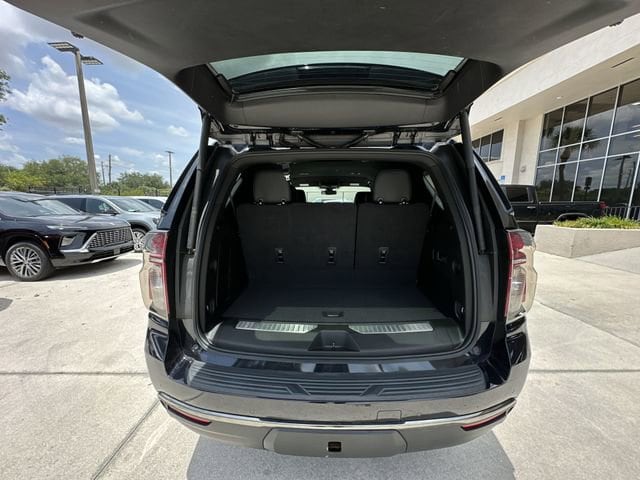 2022 Chevrolet Tahoe RST - Photo 31