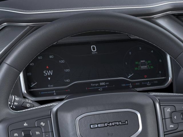 2026 GMC Sierra 3500HD Denali Ultimate - Photo 18