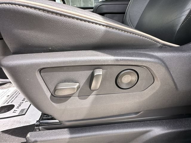2026 GMC Yukon Elevation - Photo 20
