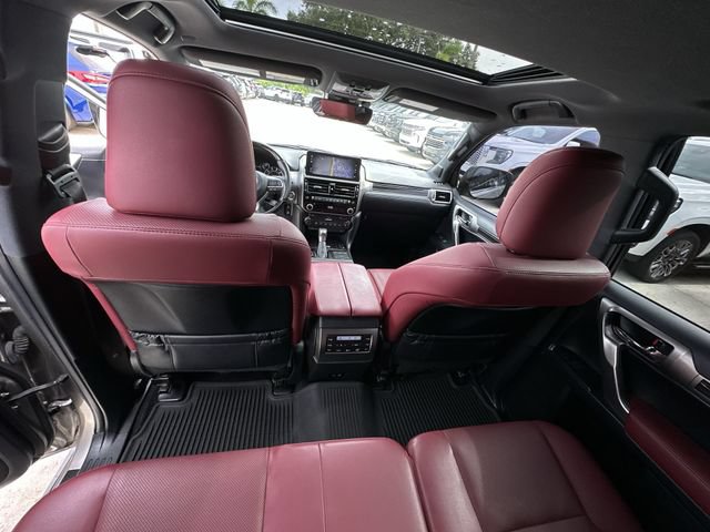2022 Lexus GX Base - Photo 32