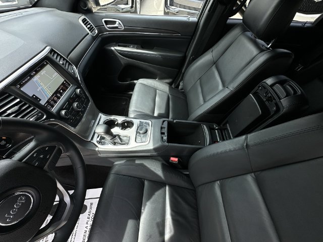 2018 Jeep Grand Cherokee Limited - Photo 29