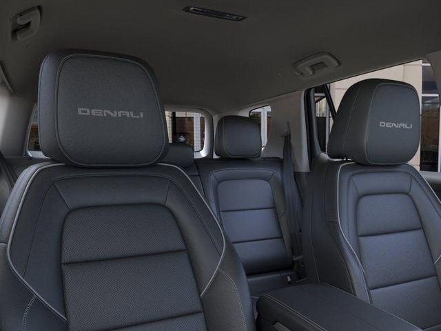 2026 GMC Terrain Denali - Photo 24