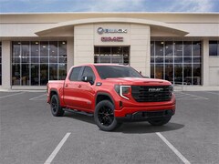 2025 GMC Sierra 1500 Elevation Truck 2025 GMC Sierra 1500 Elevation Truck