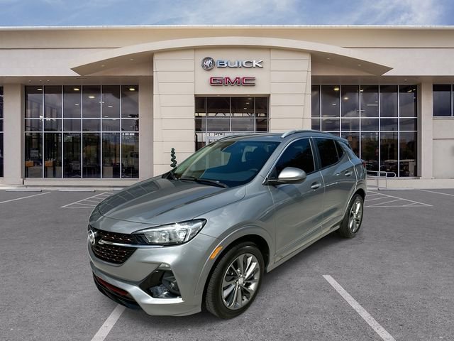 2023 Buick Encore GX
