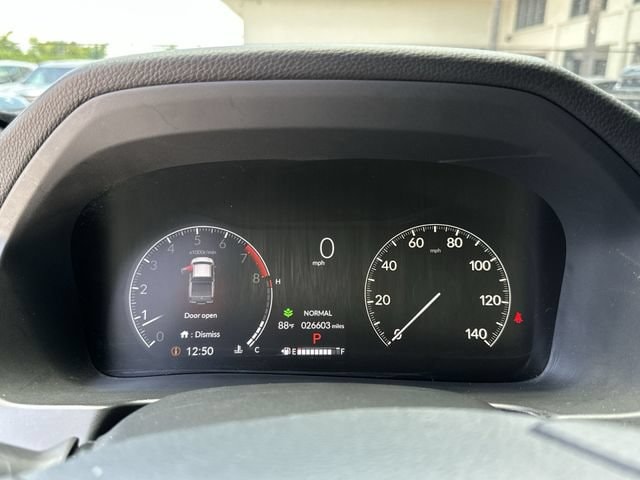 2024 Honda Ridgeline TrailSport - Photo 23