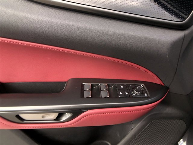 2025 Lexus NX 250 photo 3