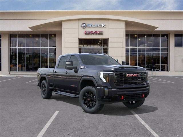 2026 GMC Sierra 2500 HD Truck 