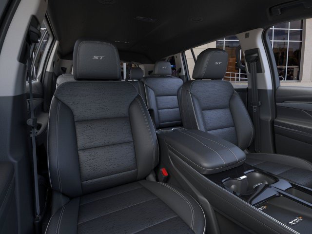 2026 Buick Enclave Sport Touring - Photo 16