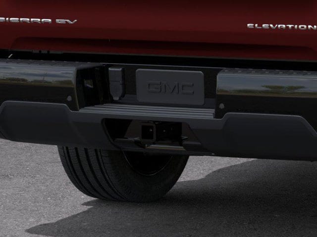 2026 GMC Sierra EV Elevation - Photo 14
