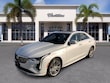  CADILLAC CT4