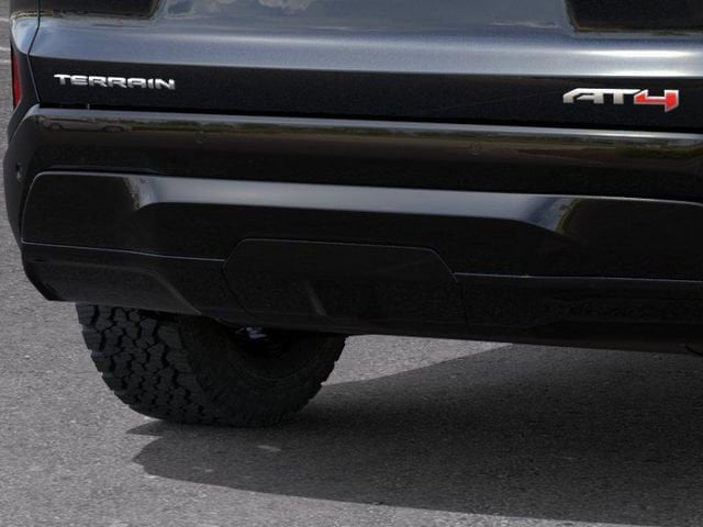 2026 GMC Terrain AT4 - Photo 14
