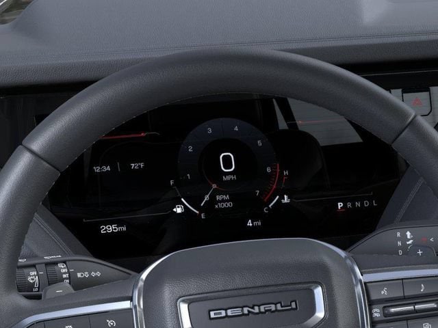 2026 GMC Yukon XL Denali - Photo 18