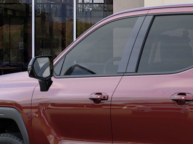 2026 GMC Sierra EV Elevation - Photo 12