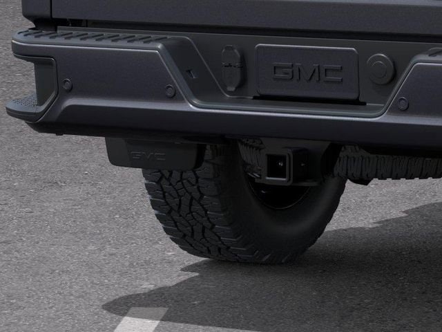 2026 GMC Sierra 2500HD Denali - Photo 14