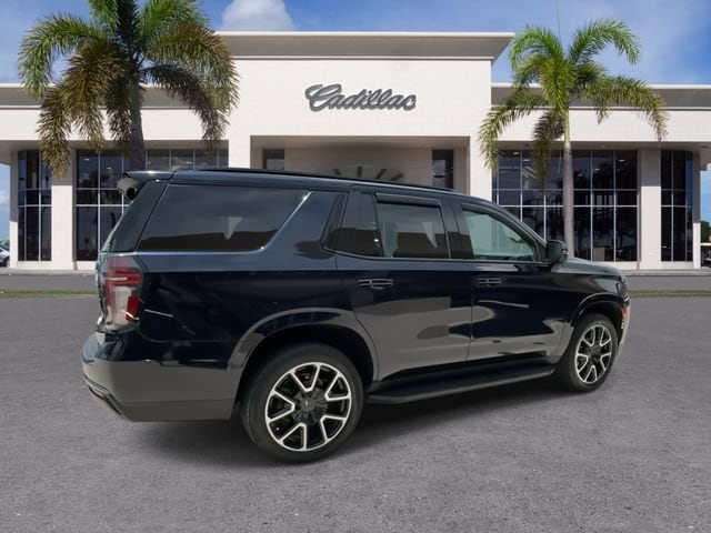 2022 Chevrolet Tahoe RST - Photo 14