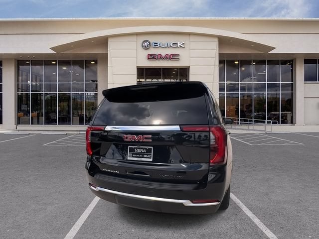 2026 GMC Yukon Elevation - Photo 13