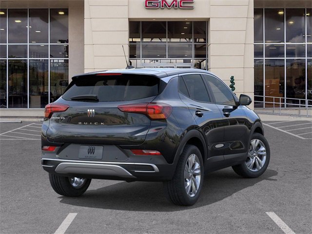 2026 Buick Encore GX Preferred photo 3