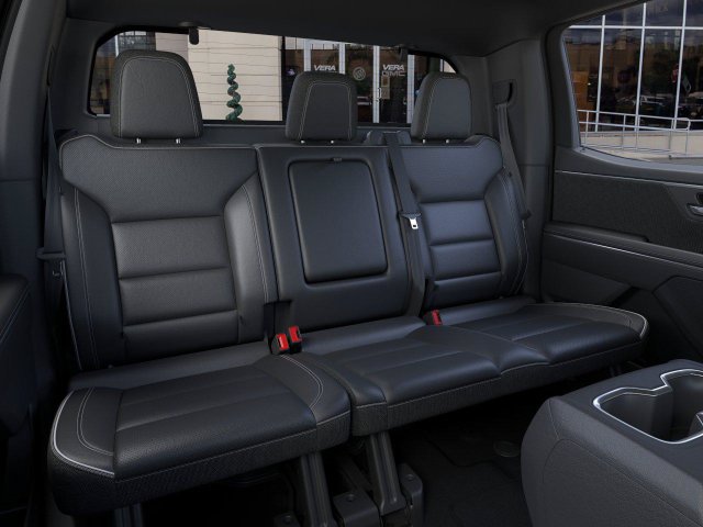 2026 GMC Sierra EV Elevation - Photo 17