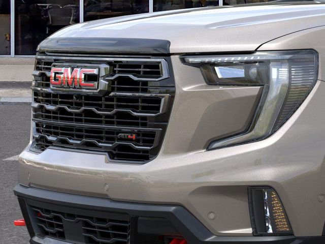 2026 GMC Acadia AT4 - Photo 13