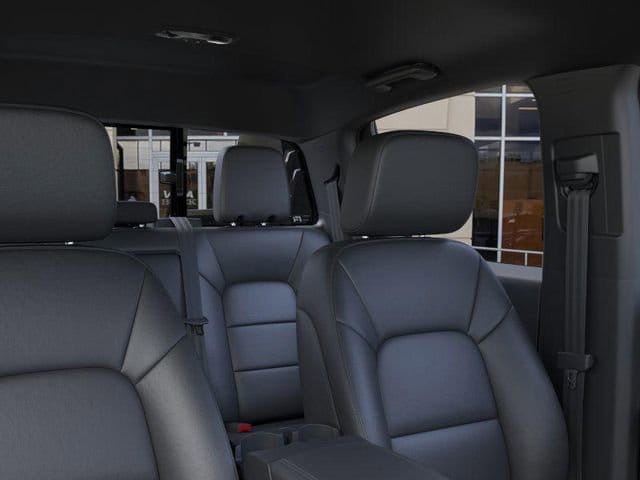 2026 GMC Canyon Elevation - Photo 24