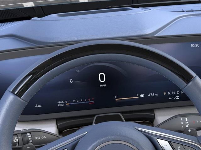 2026 Buick Enclave Avenir - Photo 18