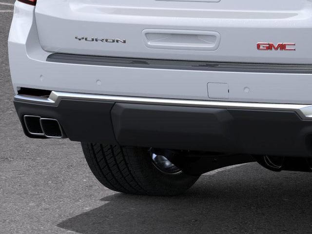 2026 GMC Yukon Denali - Photo 14