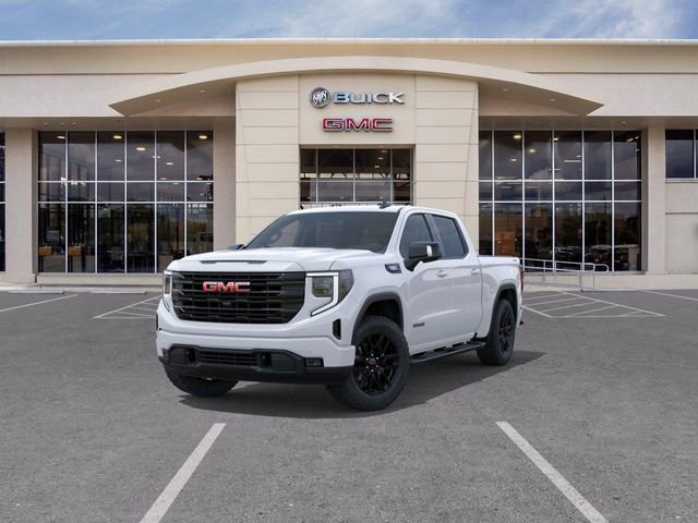 2026 GMC Sierra 1500 Elevation - Photo 8