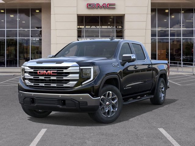 2026 GMC Sierra 1500 SLE - Photo 6