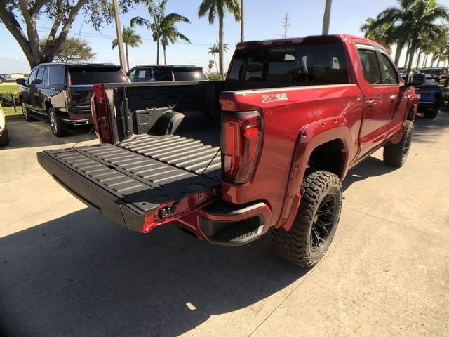 2025 GMC Sierra 1500 AT4 - Photo 26
