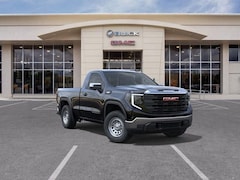 2026 GMC Sierra 1500 Pro Truck