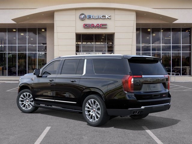 New 2026 GMC Yukon XL Denali SUV