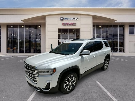 2023 GMC Acadia SLT SUV