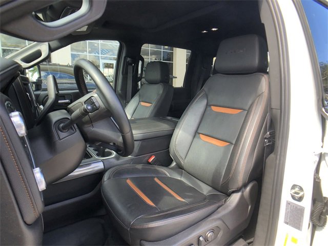 2023 Gmc Sierra 2500 HD AT4 photo 3