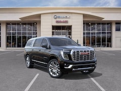 2026 GMC Yukon XL Denali SUV