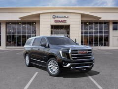2025 GMC Yukon XL Elevation SUV