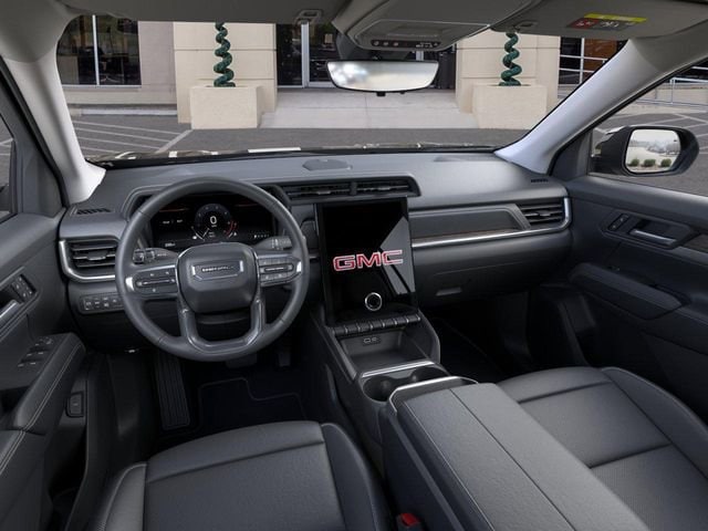 2026 GMC Terrain Denali - Photo 15