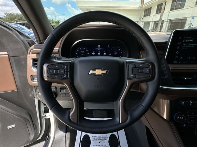 2023 Chevrolet Suburban High Country - Photo 6